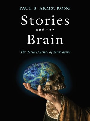 cover image of Stories and the Brain